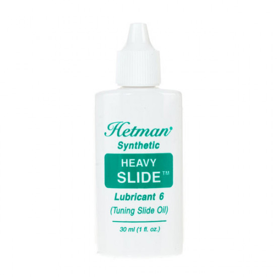 Масло H06-HS Hetman Heavy tuning slide 