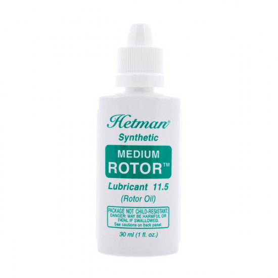 Масло H11.5-MR-CR Medium ROTOR HETMAN
