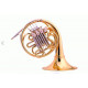 Валторна двойная "F/Bb" Josef Lidl LHR 880GD FILHARMONIK