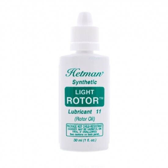 Масло H11-LR LIGHT ROTOR HETMAN