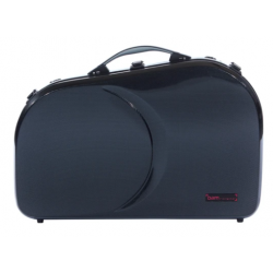 Кейс для валторны BAM 6002XLC «Noir carbone»