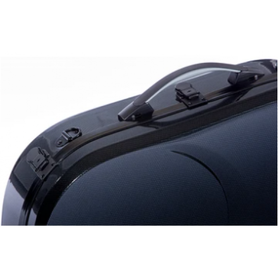Кейс для валторны BAM 6002XLC «Noir carbone»