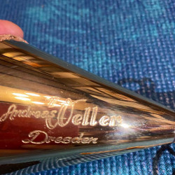 Сурдина для валторны Andreas Weller