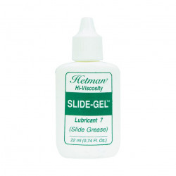 Смазка SLIDE-GEL lubricant 7 Hetman