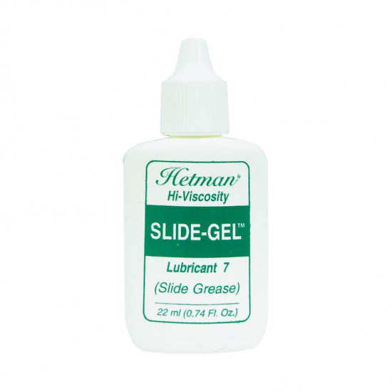 Смазка SLIDE-GEL lubricant 7 Hetman