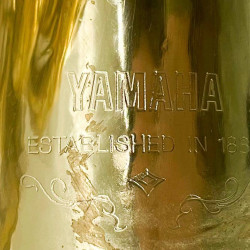 Двойная валторна Yamaha YHR-668 Б/У
