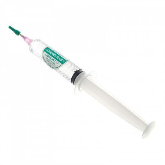 Смазка SLIDE-GEL PLUS lubricant 7.5S Hetman