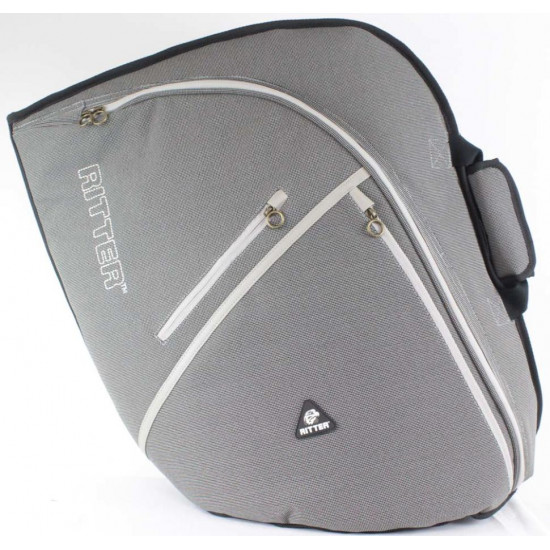 Чехол для валторны  RITTER RBS7-FH/SGL