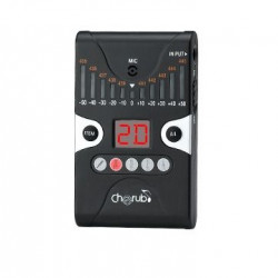 Тюнер Cherub  WST-552С