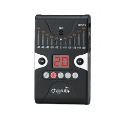 Тюнер Cherub  WST-552С