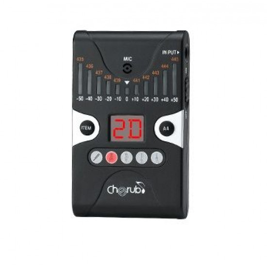Тюнер Cherub  WST-552С