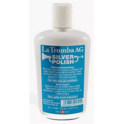 Полироль "La Tromba" 71300 (590220) SILBER POLISH