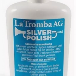 Полироль "La Tromba" 71300 (590220) SILBER POLISH