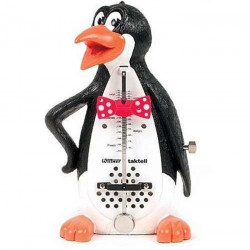 Метроном WITTNER Taktell Penguin "пингвин"