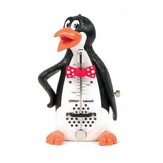 Метроном WITTNER Taktell Penguin "пингвин"