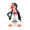 Метроном WITTNER Taktell Penguin "пингвин"