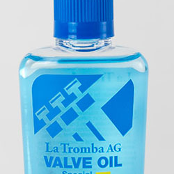 Масло помповое VENTILÖL Т2 Valve Oil Special "La Tromba" 55200 (590015)