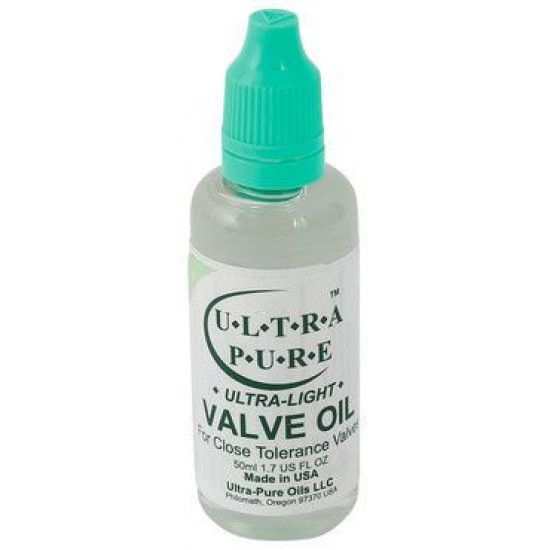 ULTRA-PURE Grease and oil смазка для помп и вентилей ультралегкое