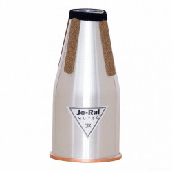 Сурдина для валторны Jo-Ral FRA-C Straight