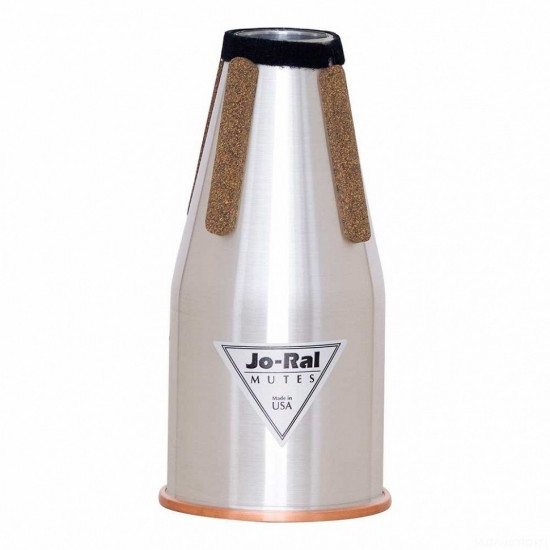 Сурдина для валторны Jo-Ral FRA-C Straight