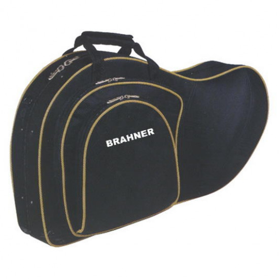 Кейс для валторны BRAHNER FHC-53/BK (без логотипа)