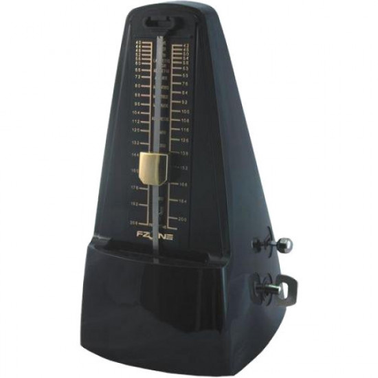 Метроном механический FZONE FM-310