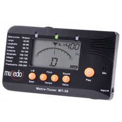 Тюнер-метроном Musedo MT-30