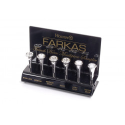 HOLTON мундштук для валторны
