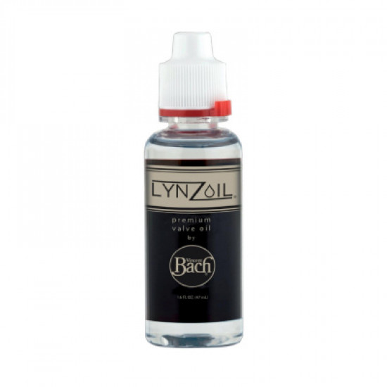 Масло для помпового механизма трубы Valve Oil  BACH VO1885