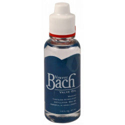 VINCENT BACH масло для помповых клапанов