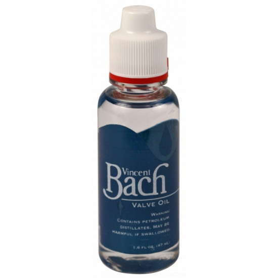 VINCENT BACH масло для помповых клапанов
