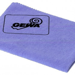 GEWA салфетка для ухода за посеребренными инструментами