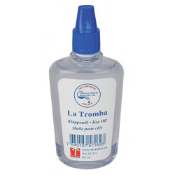 LA TROMBA Key Oil