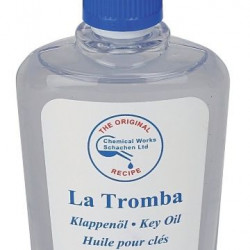 LA TROMBA Key Oil