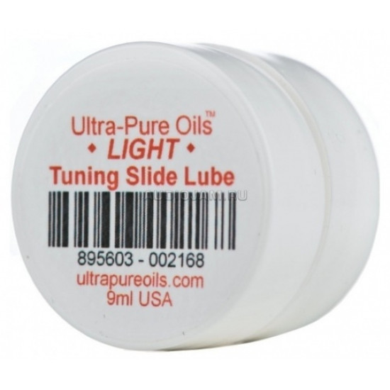 Смазка для крон Ultra-Pure tuning slide grease смазка для крон