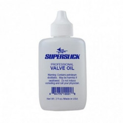 Масло SUPERSLICK VO2Q-SYN