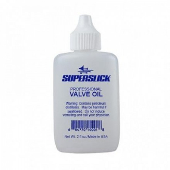 Масло SUPERSLICK VO2Q-SYN