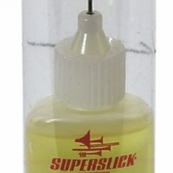 SUPERSLICK масло для клапанов