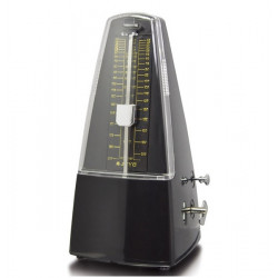 Механический метроном JOYO JM-69 Mechanical Metronome Black