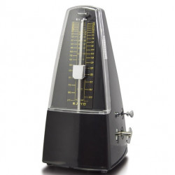 Механический метроном JOYO JM-69 Mechanical Metronome Black