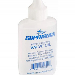 Масло SUPERSLICK VO2Q