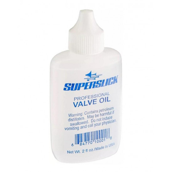 Масло SUPERSLICK VO2Q