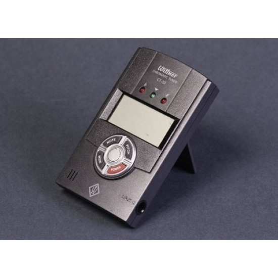 Тюнер хроматический  WITTNER CT-30