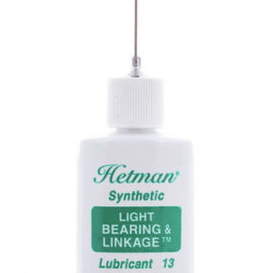 Масло Hetman H13-LBL-CR LIGHT BEARING & LINKAGE lubricant 13
