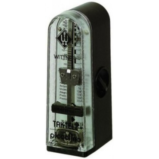 Метроном WITTNER TAKTELL 890161 PICCOLINO