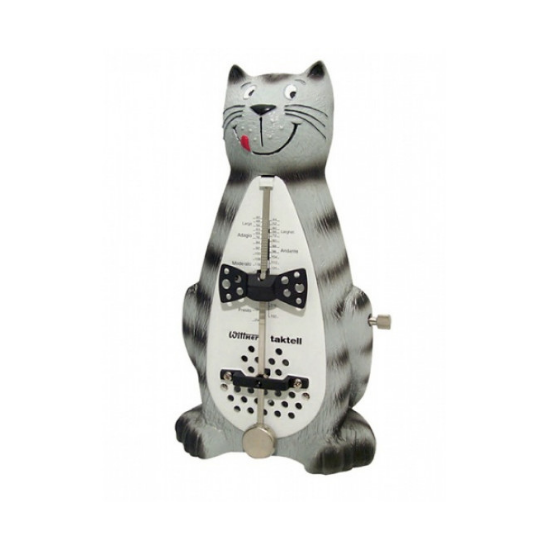 Метроном WITTNER Taktell Cat "кот"