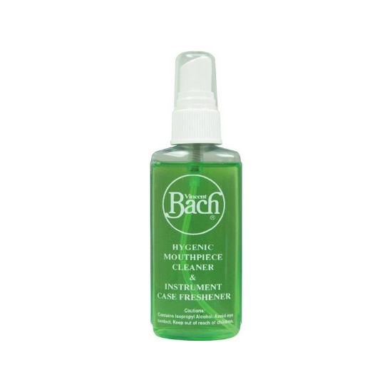Спрей для чистки мундштуков Bach 1800B