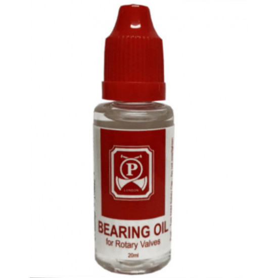 Масло PAXMAN BEARING OIL